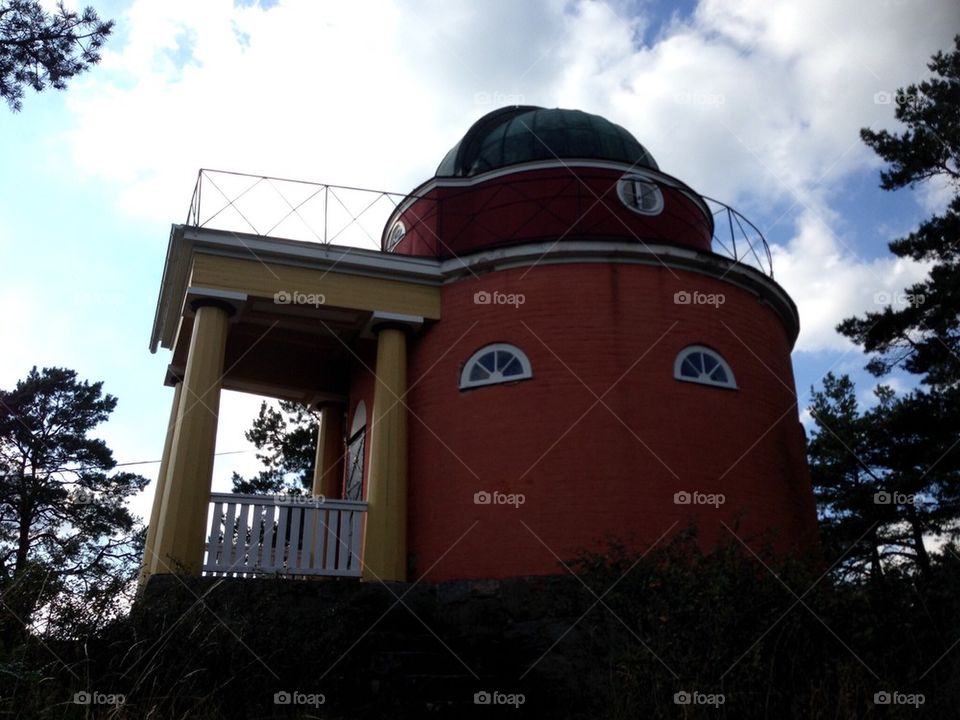 Observatory