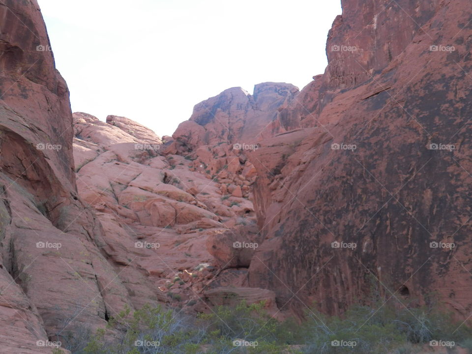 Valley of Fire