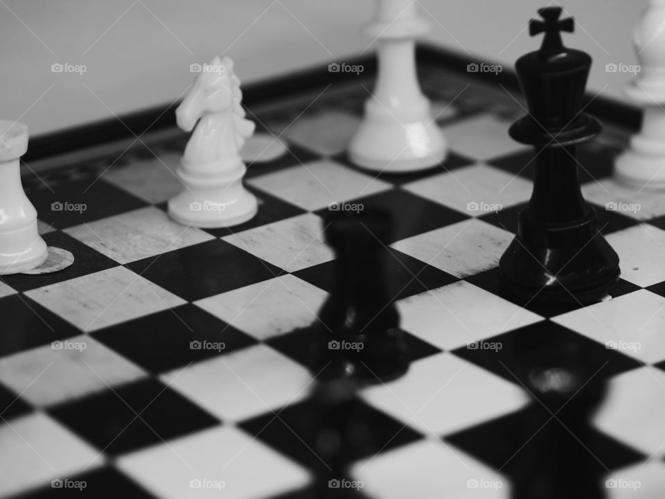 Chess Game 