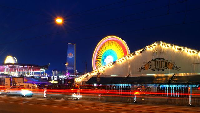 Volksfest