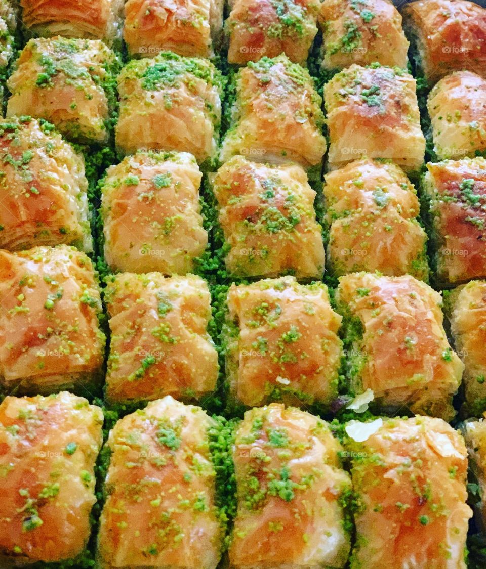 Baklava 