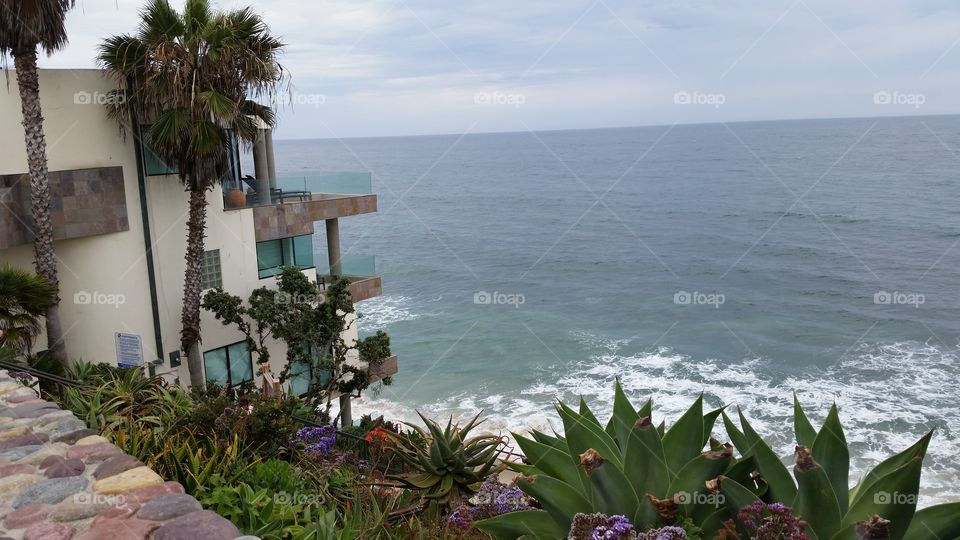 No Person, Seashore, Travel, Ocean, Water