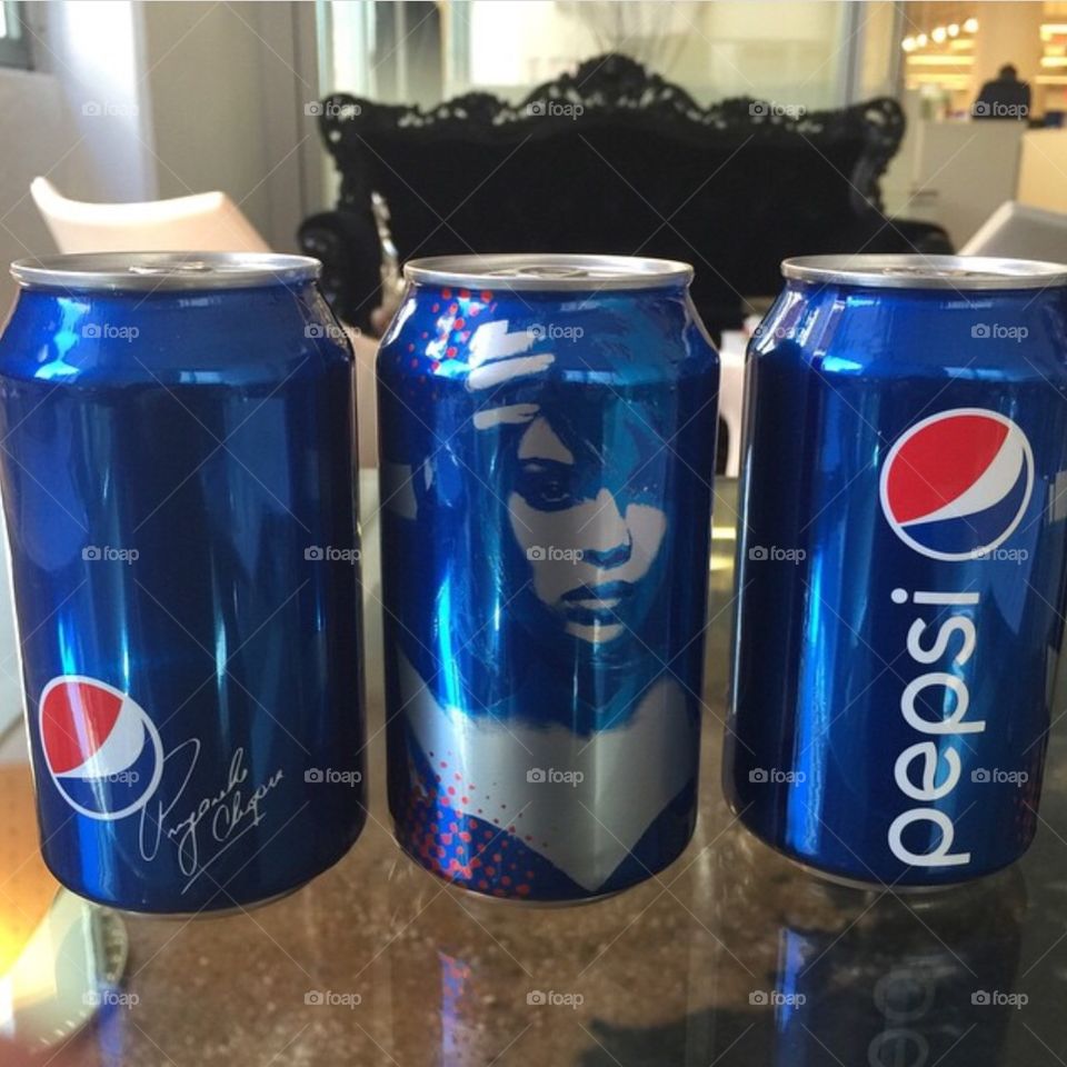 Pepsi