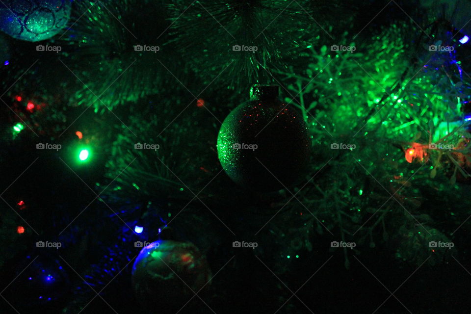 новогодниее настроение