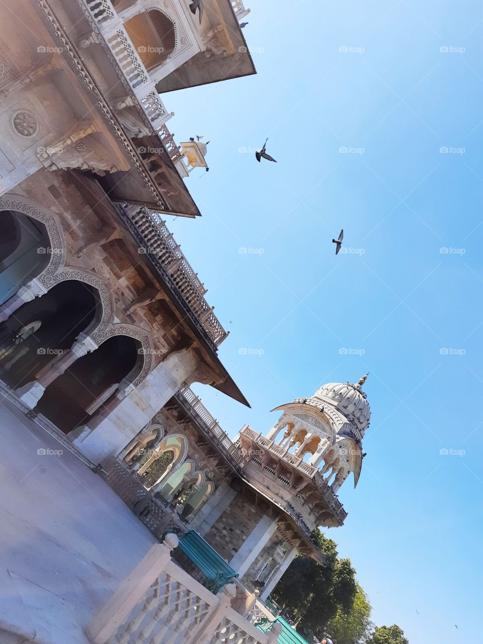 Kota Rajasthan Awesome Nature view shot on Camera