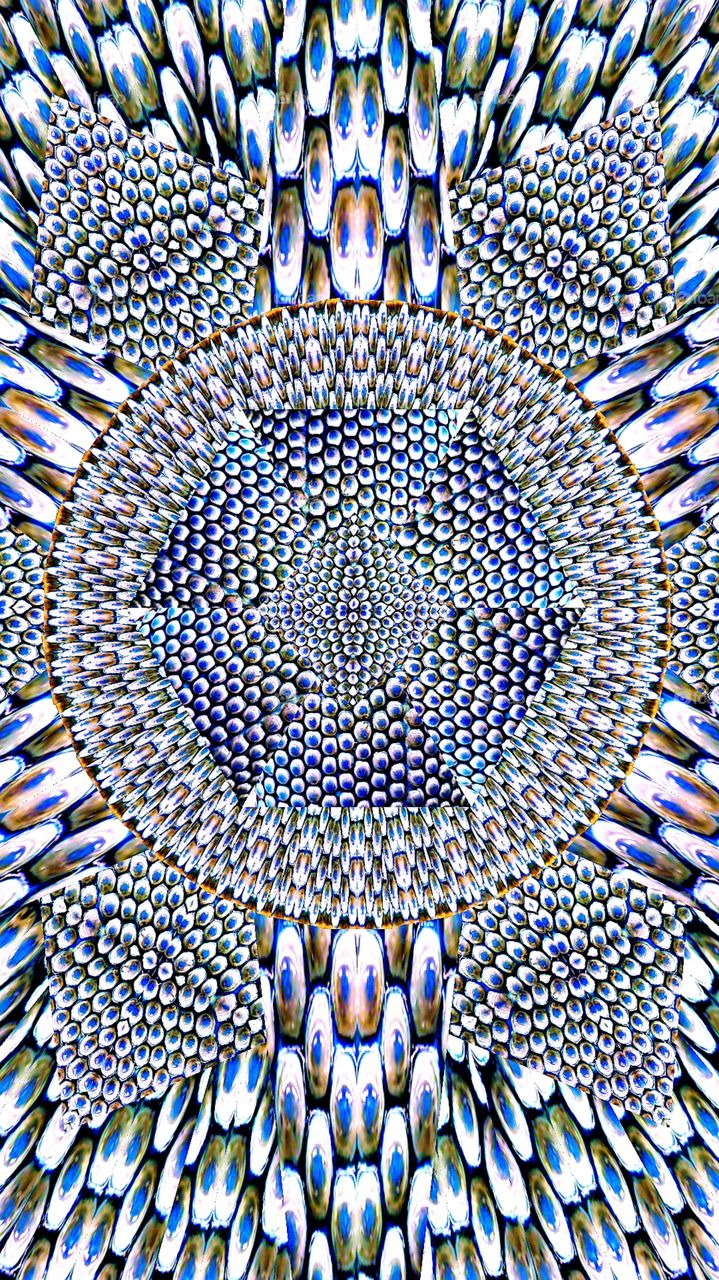 Kaleidoscopes by SexyMugsy