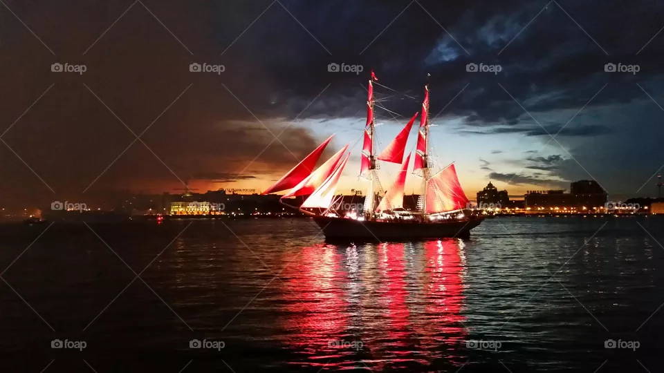River citi