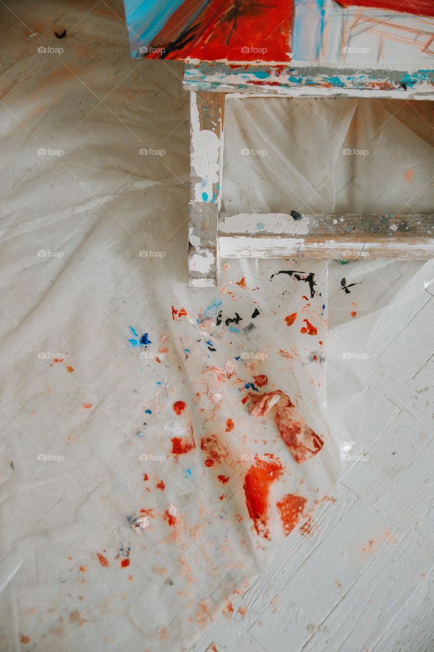 Fantastic👣👣爱上你🍂