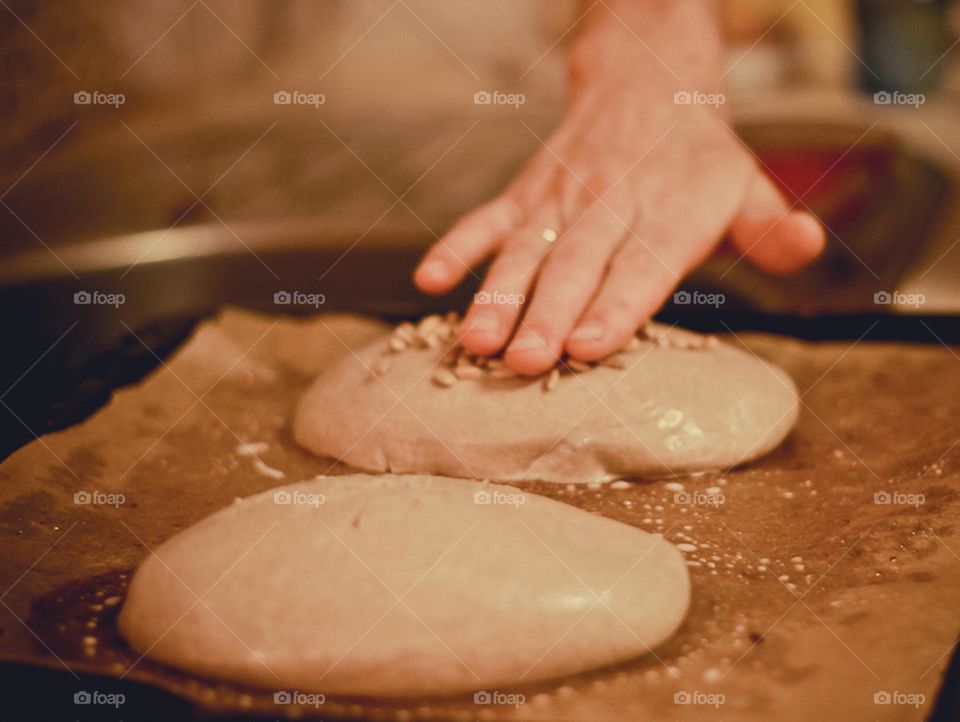 Bake It Till You Make It