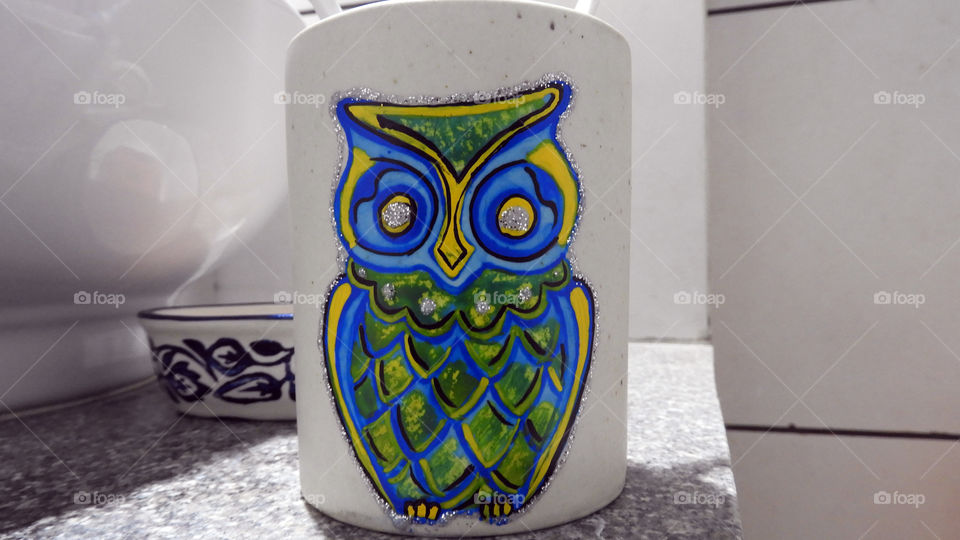 Owl Bowl
