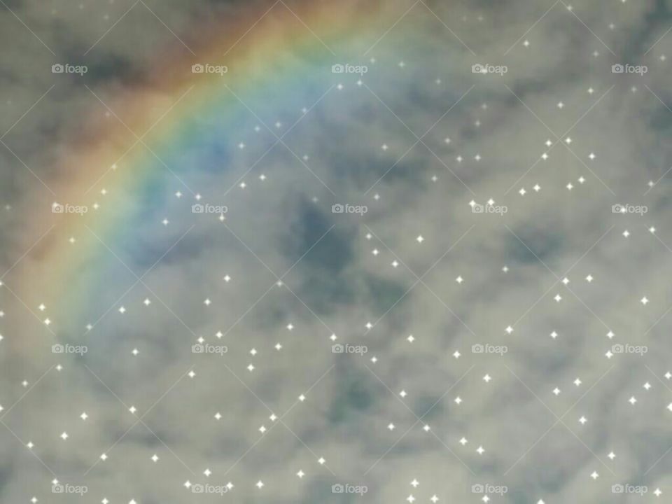 Space, Desktop, Abstract, Shining, Insubstantial