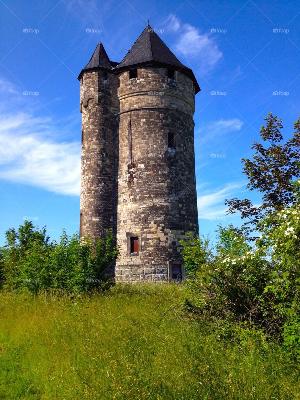 Wasserturm 