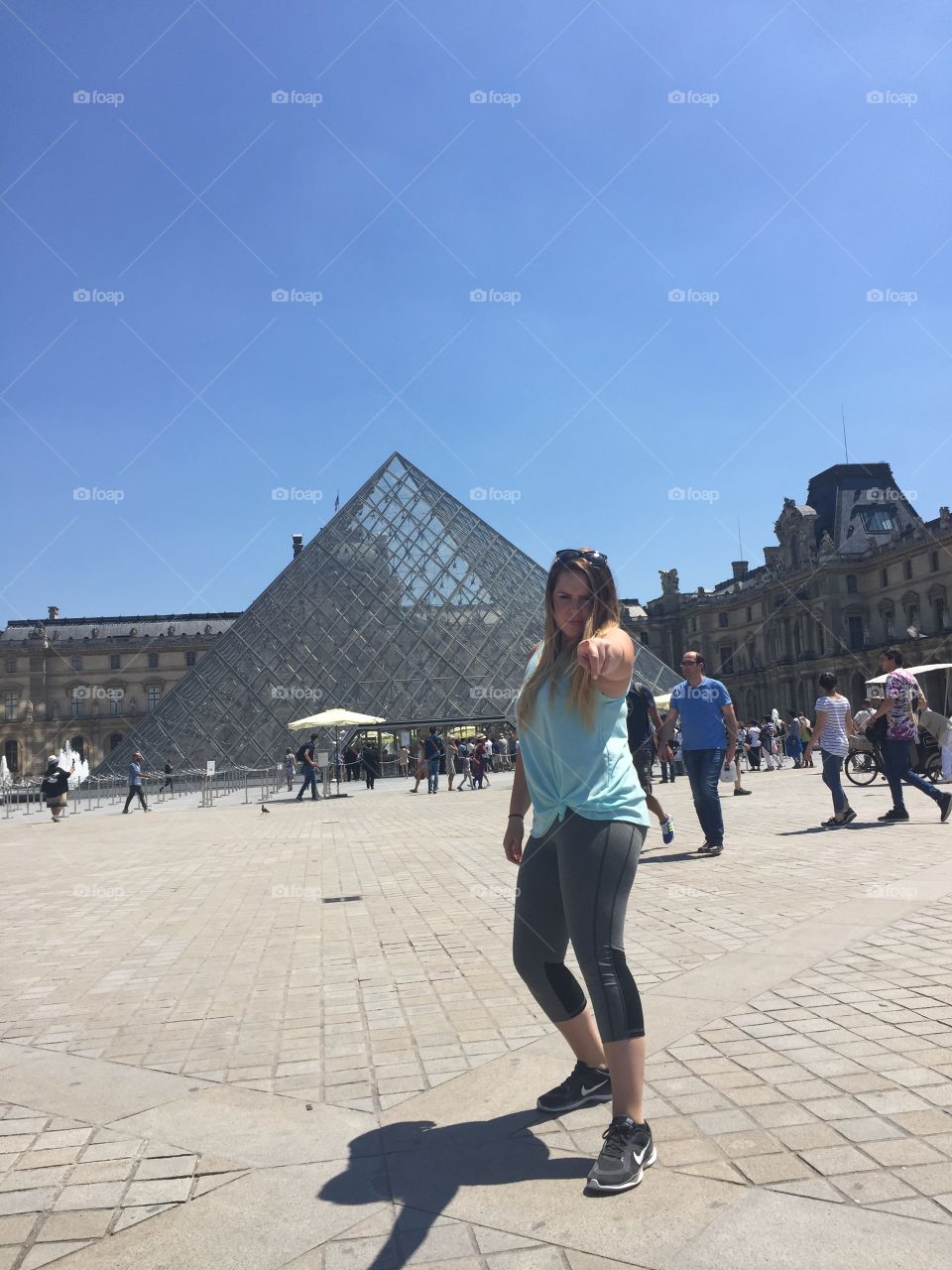 Louvre 