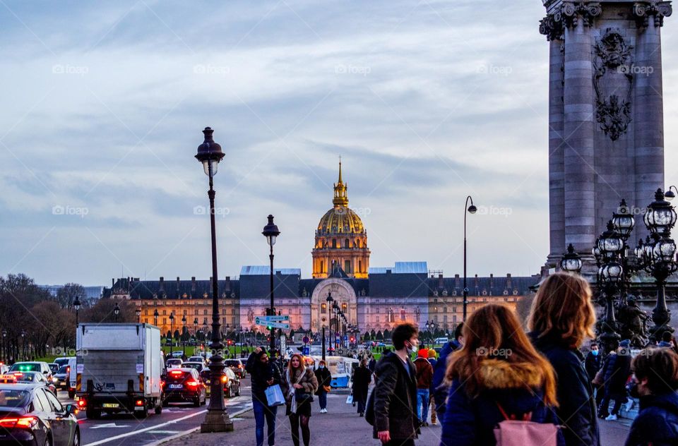 Pont Alexandre III