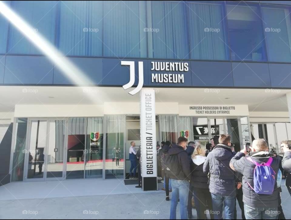 Juventus Museum