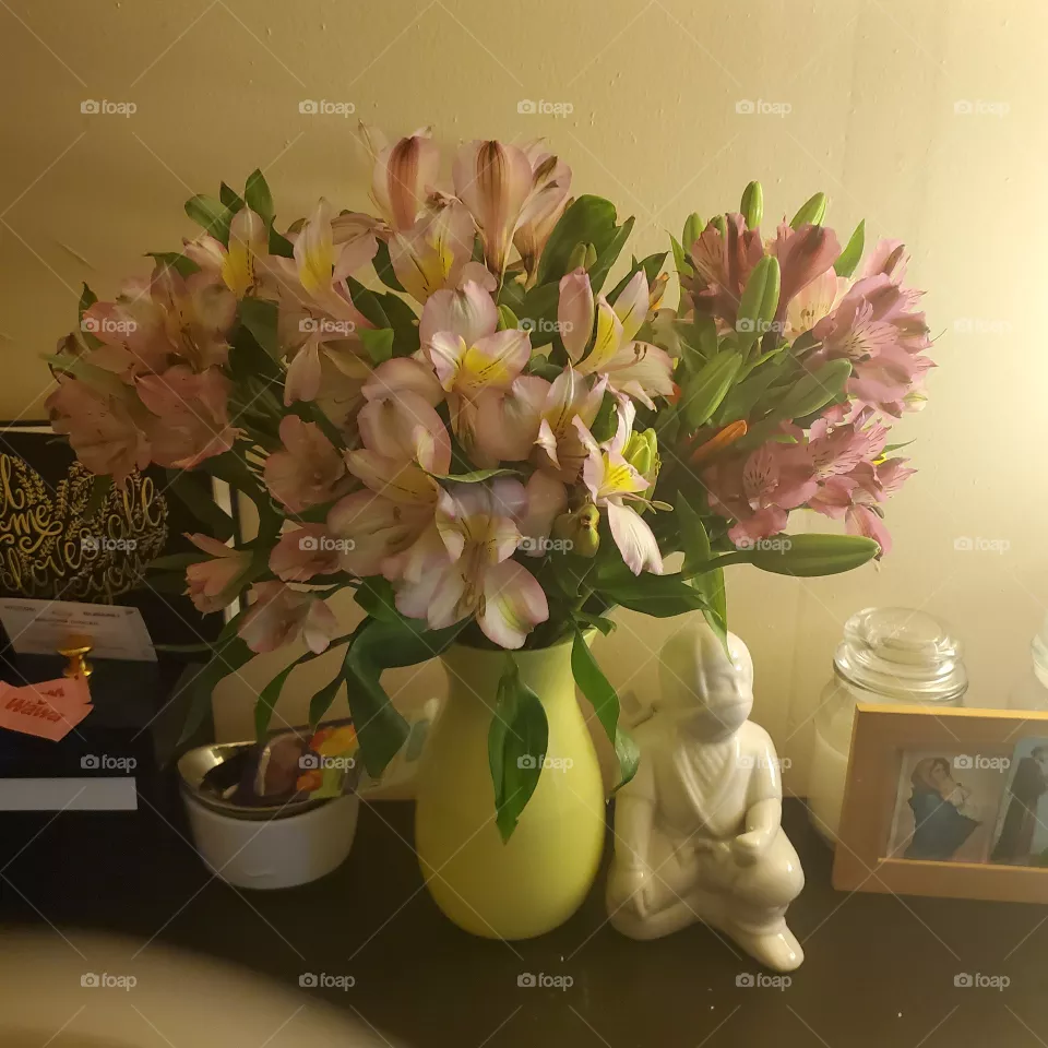 bouquets beautiful