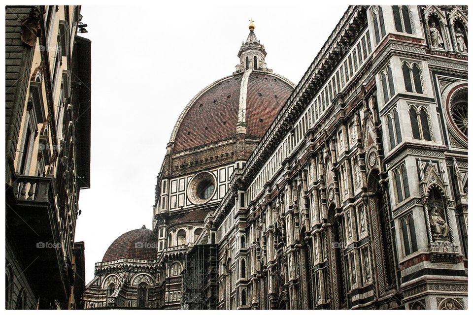 florence cathedral