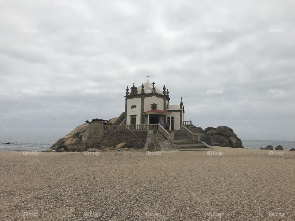 Capela senhor da pedra, Vila Nova de Gaia, Portugal 🇵🇹
