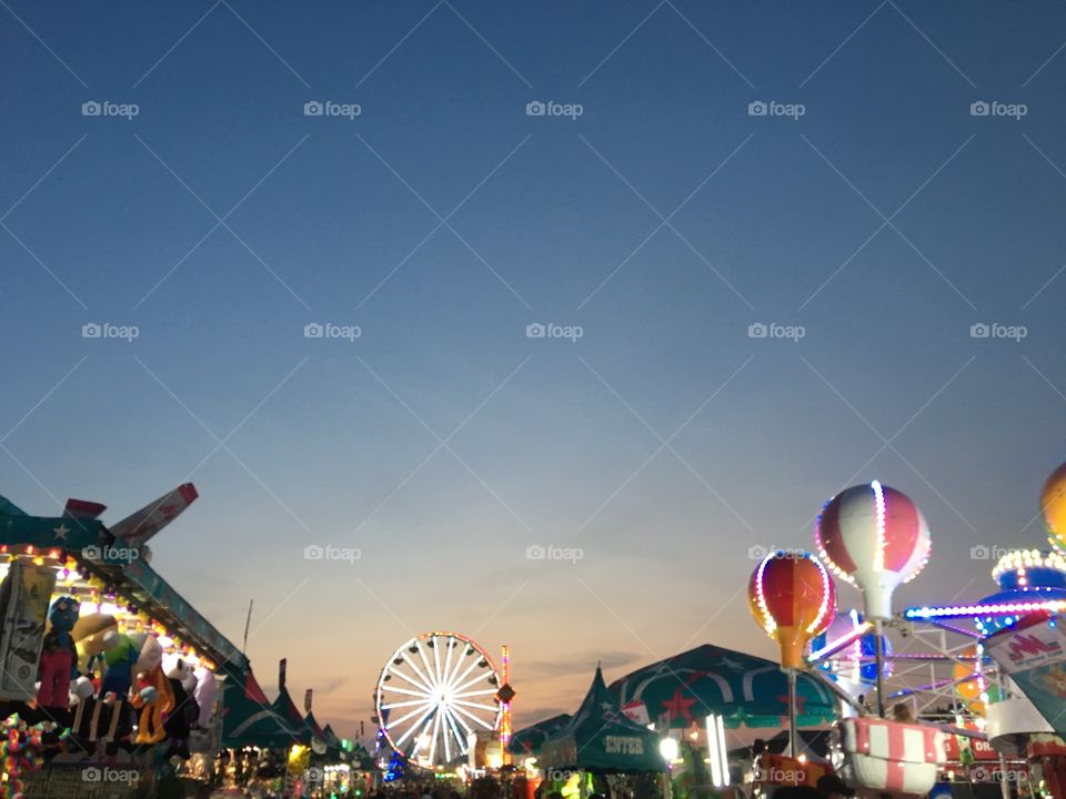 State Fair