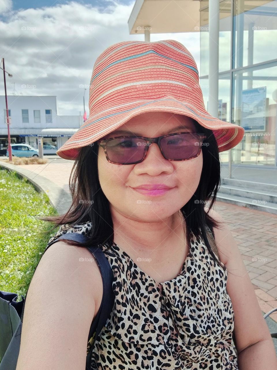 Sunshine#seeker#enjoy#the#sun#dayout#outside#museum#dayout#walkabout