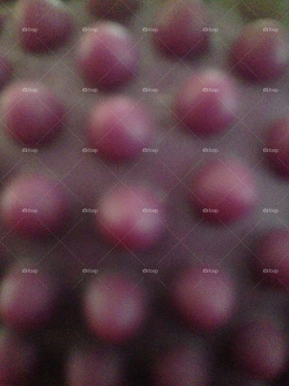 Bubble texture purple 