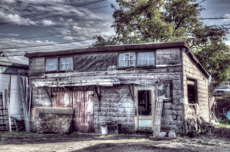 Deferred Maintenance 