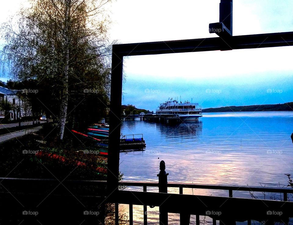 Россия исторические места художников