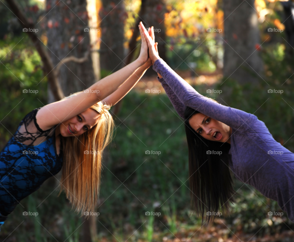 sisters sisterly love teenage sisters foster children by lightanddrawing