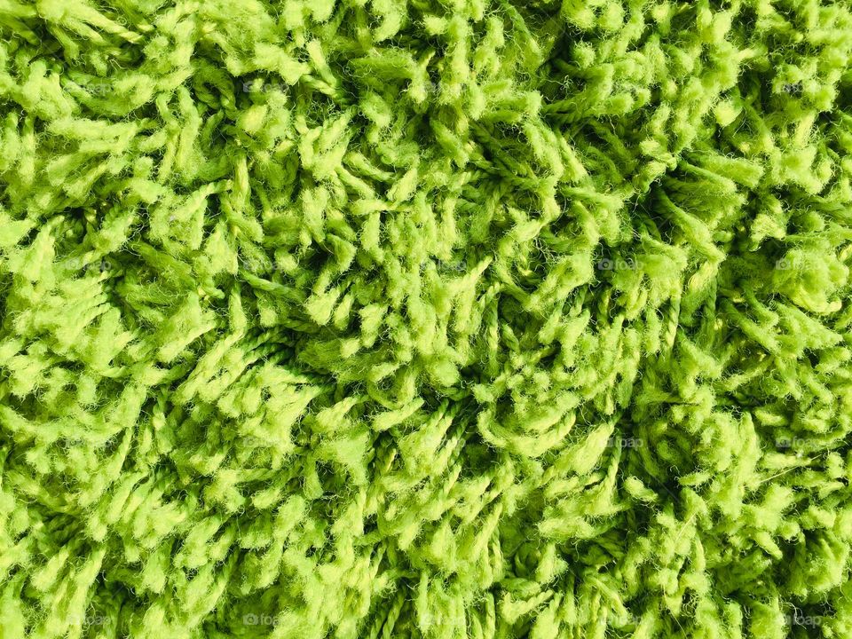 Green texture 