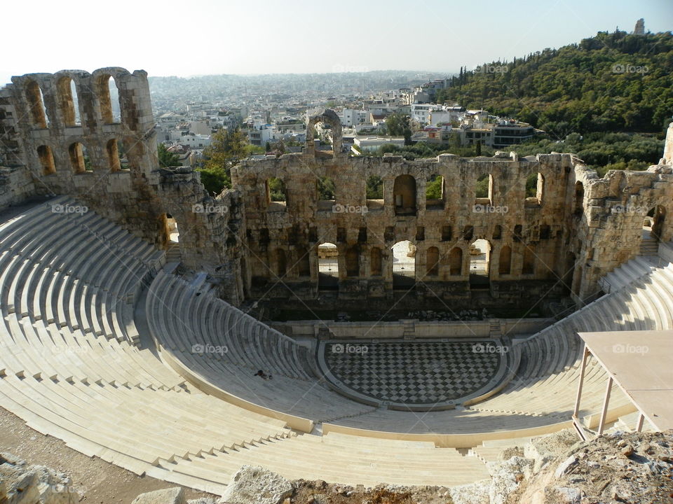 Odeon
