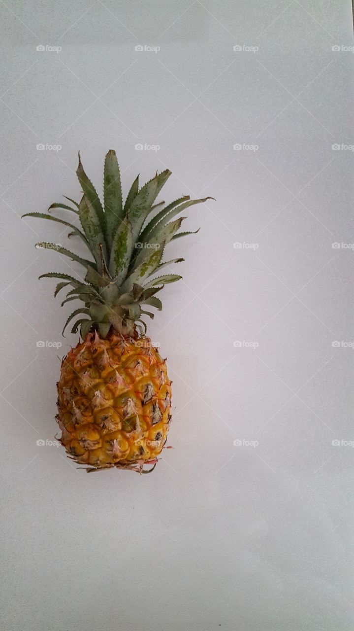 Pineapple