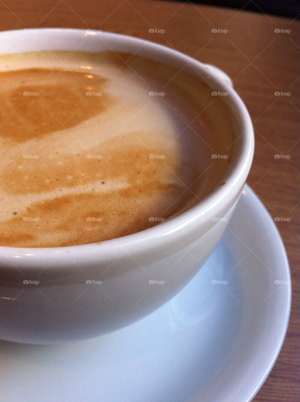 coffee cup white hot by emmam