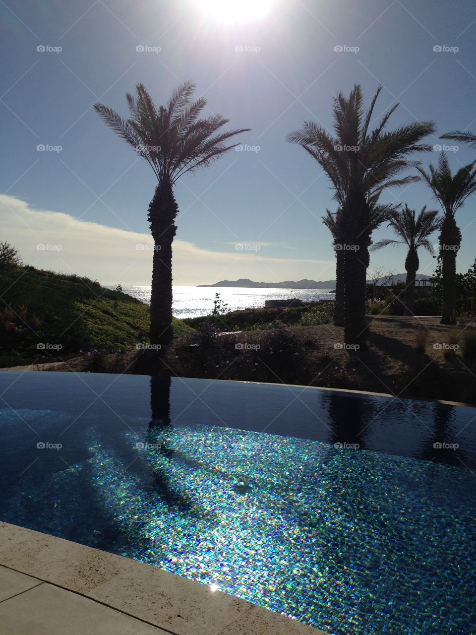 San Jose del Cabo JW Marriott