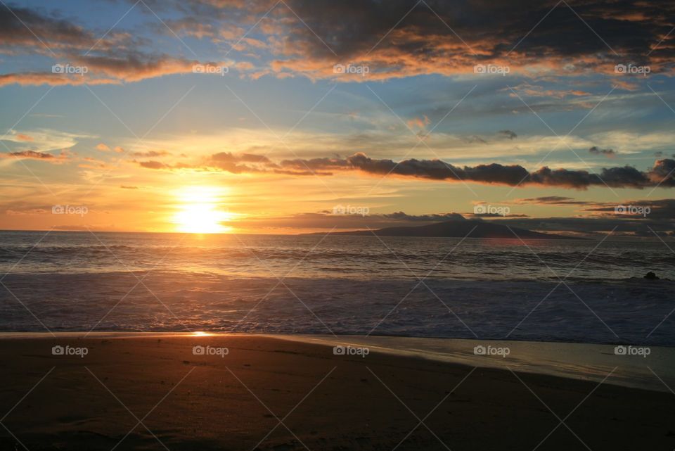 Good bye my day hello tomorrow 