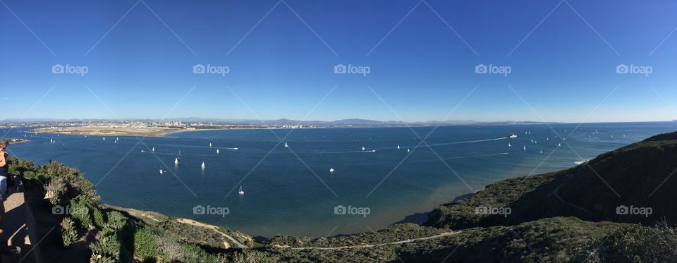 cabrillo national monument 2