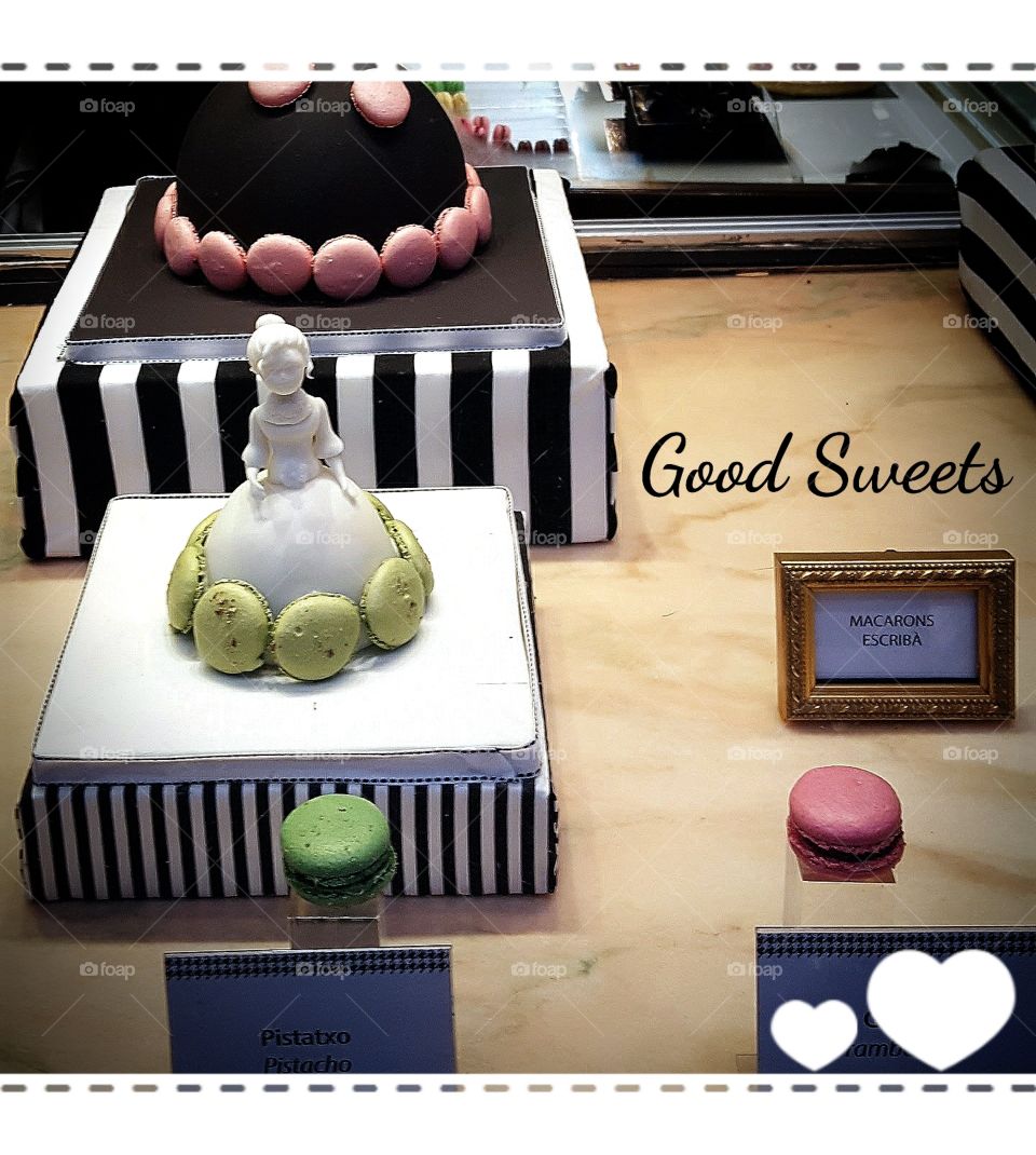 Business, Table, Horizontal, Square, Graph