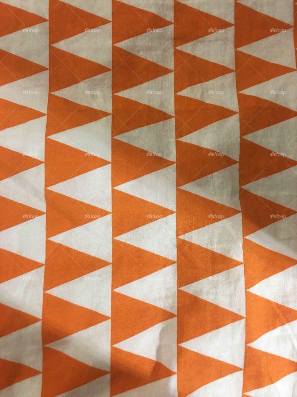 Orange design 