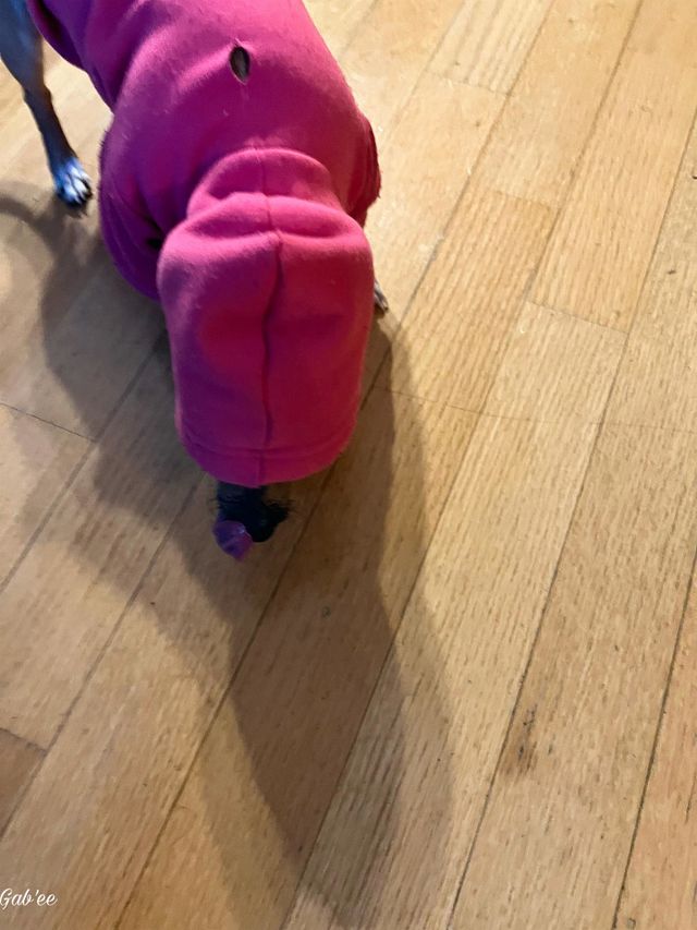Her