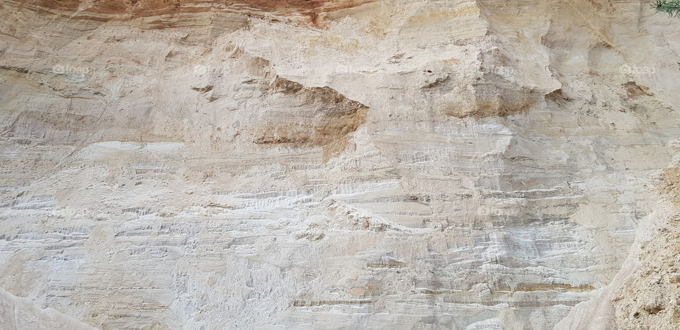 rock. sand. wallpaper
