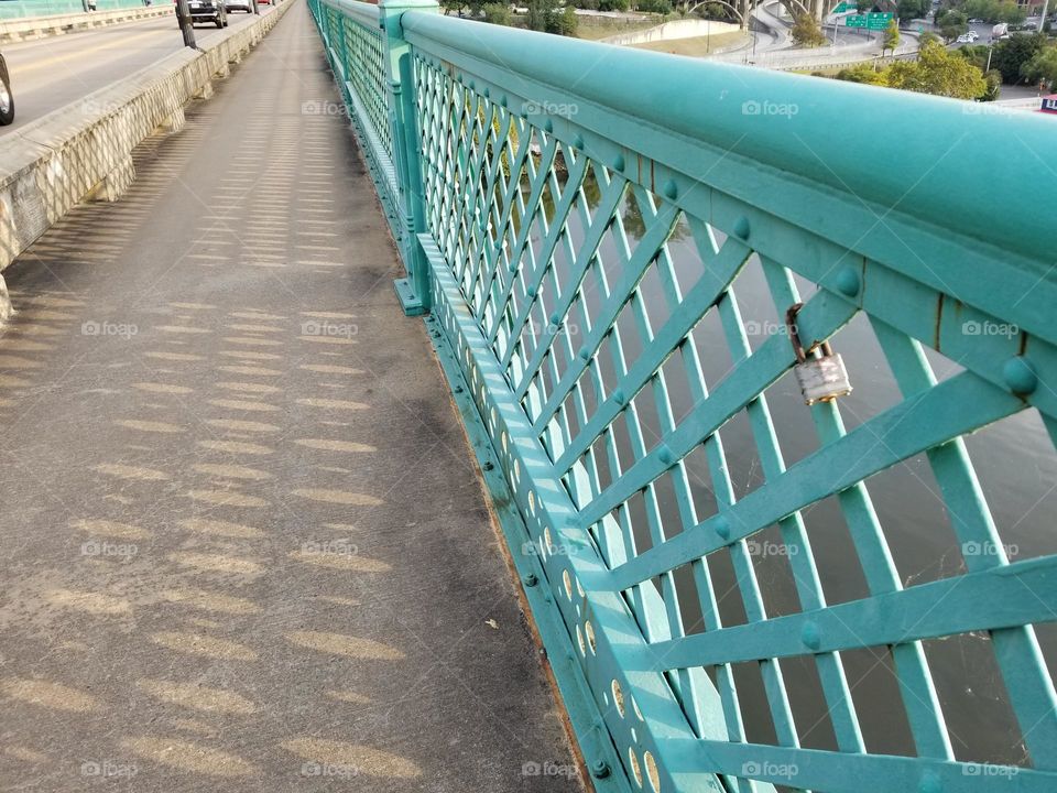 Bridge Over Troubled Waters