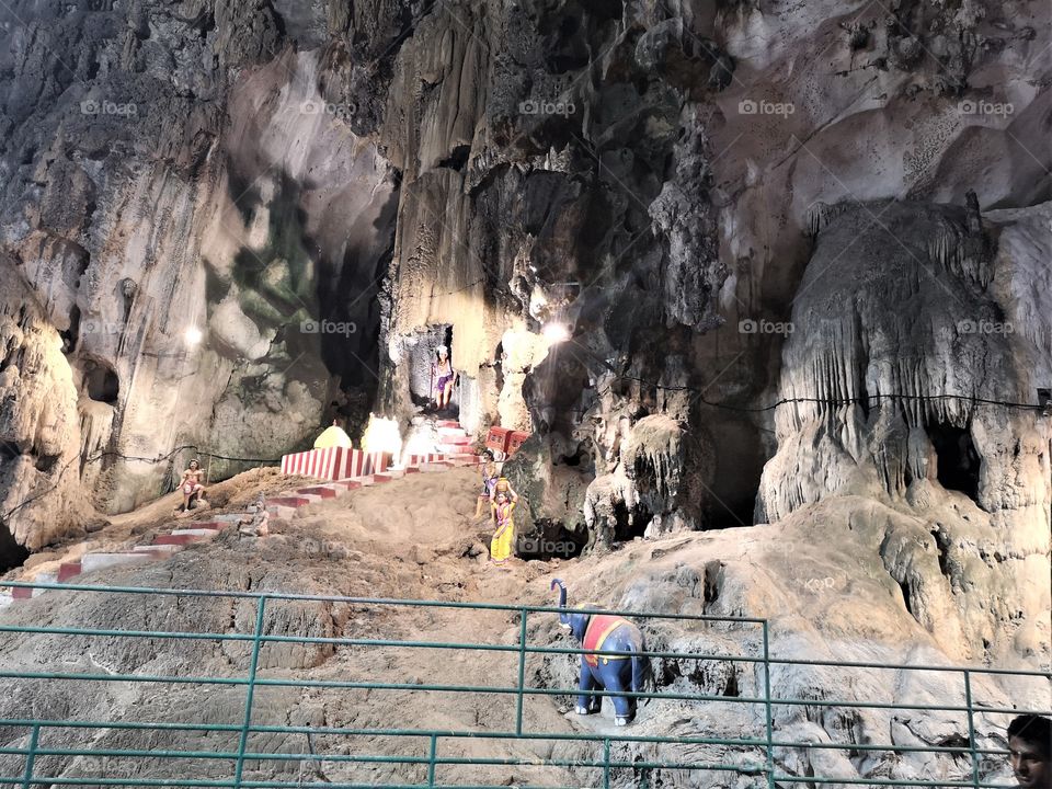 Batu Caves KL