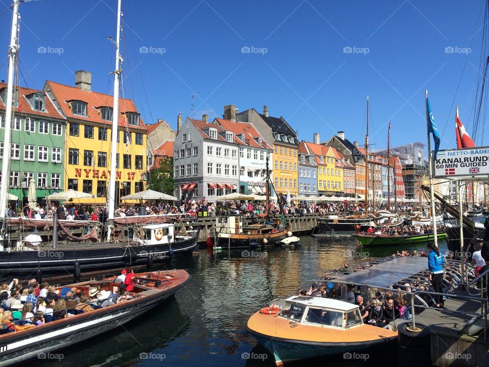 Nyhavn 