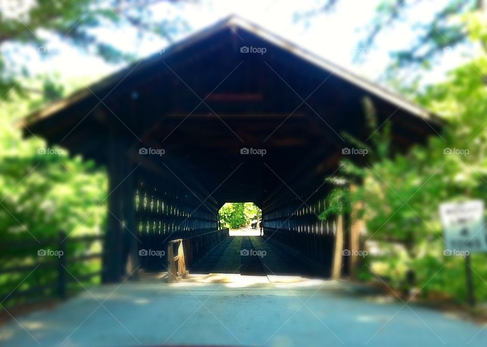 Light at the End of the Tunnel