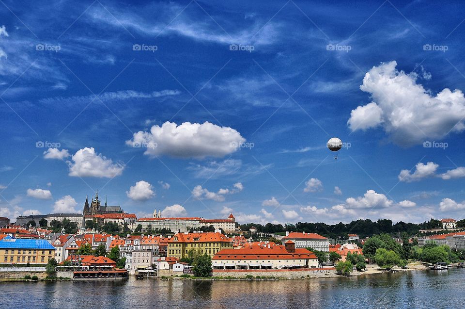 Prague