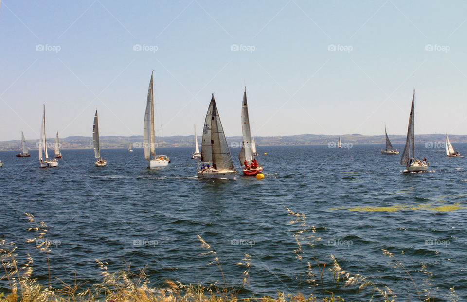 BEFORE SAILING RACE ΝΑΟΚΘ