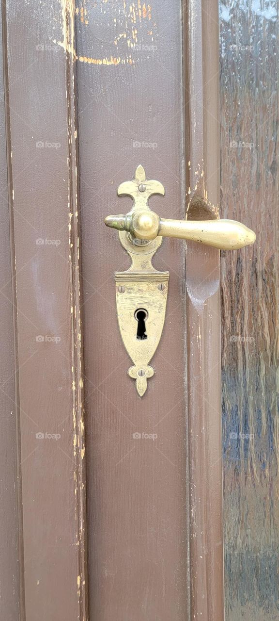 Door