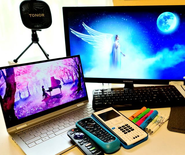 World of Electronics