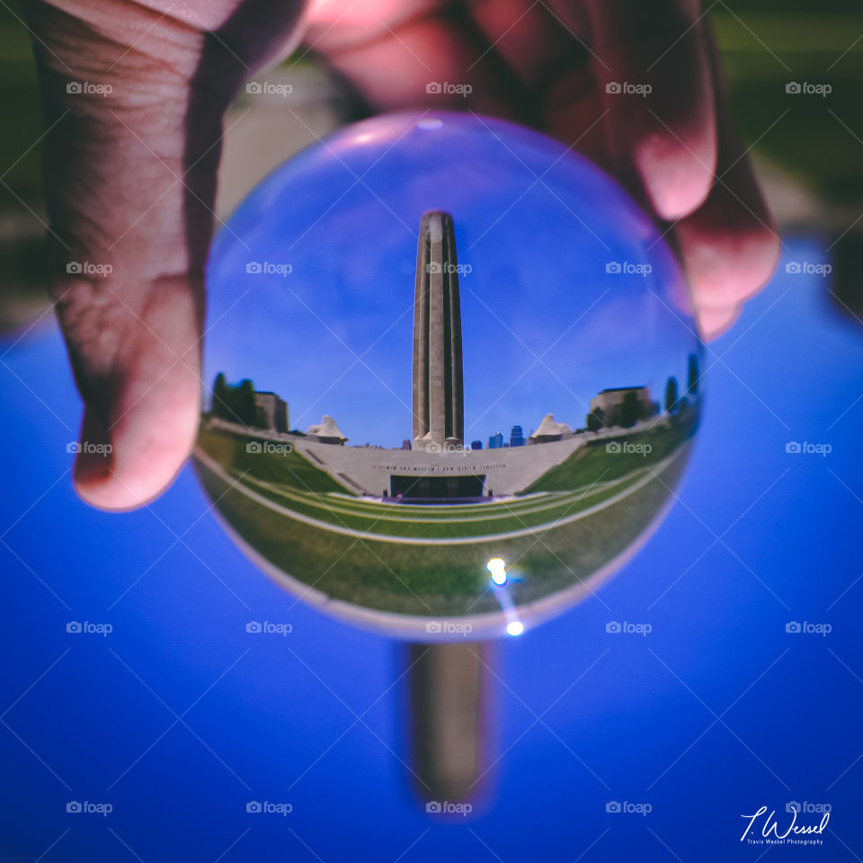 Kansas City’s Liberty Memorial