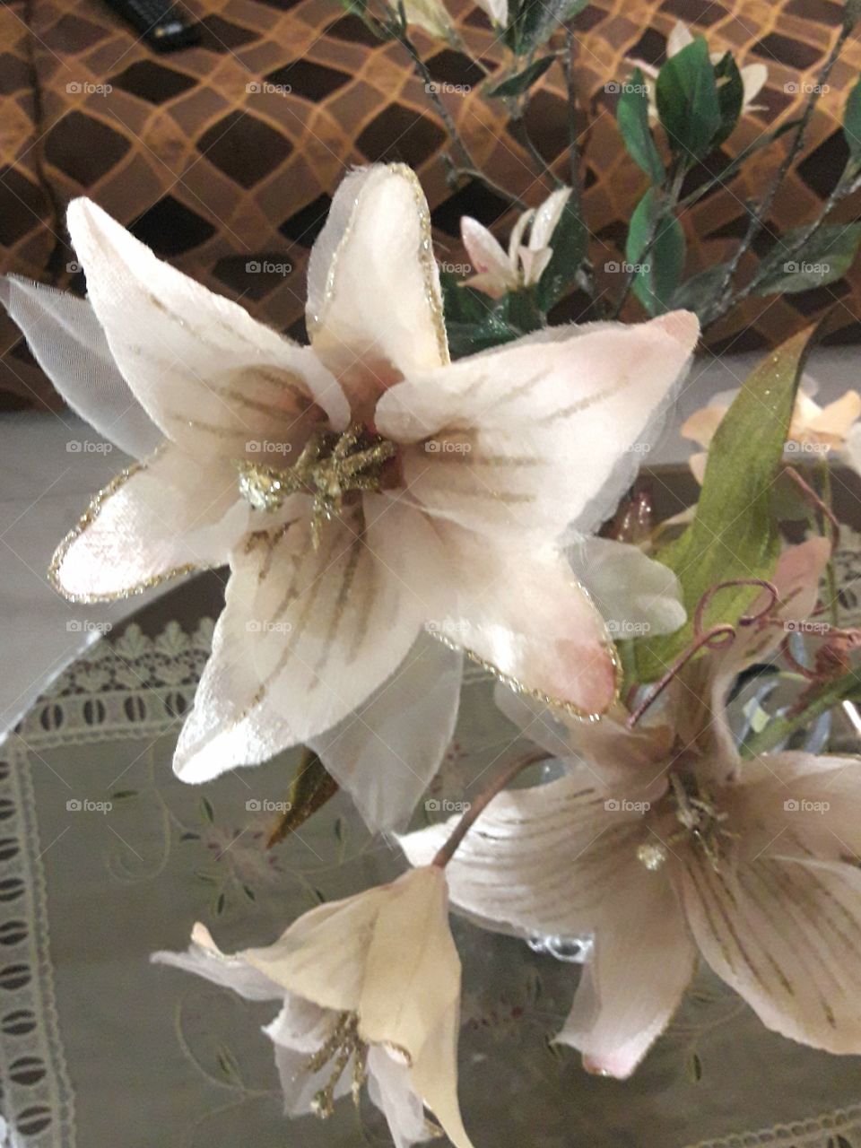 diffedrent decoration