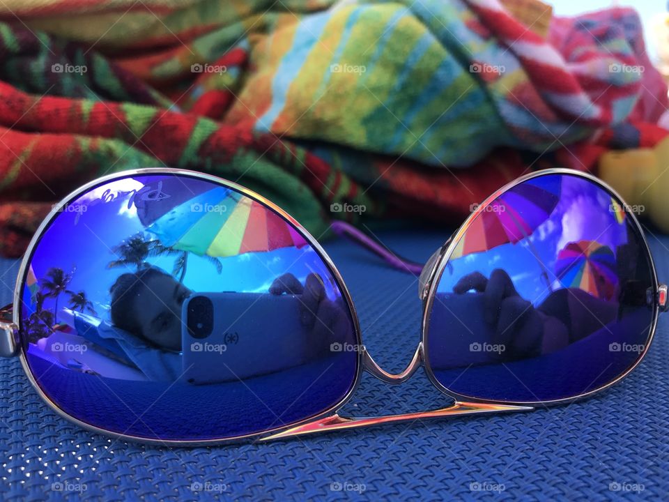 Changed Perspectives 